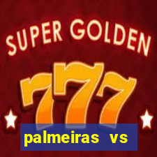palmeiras vs botafogo futemax